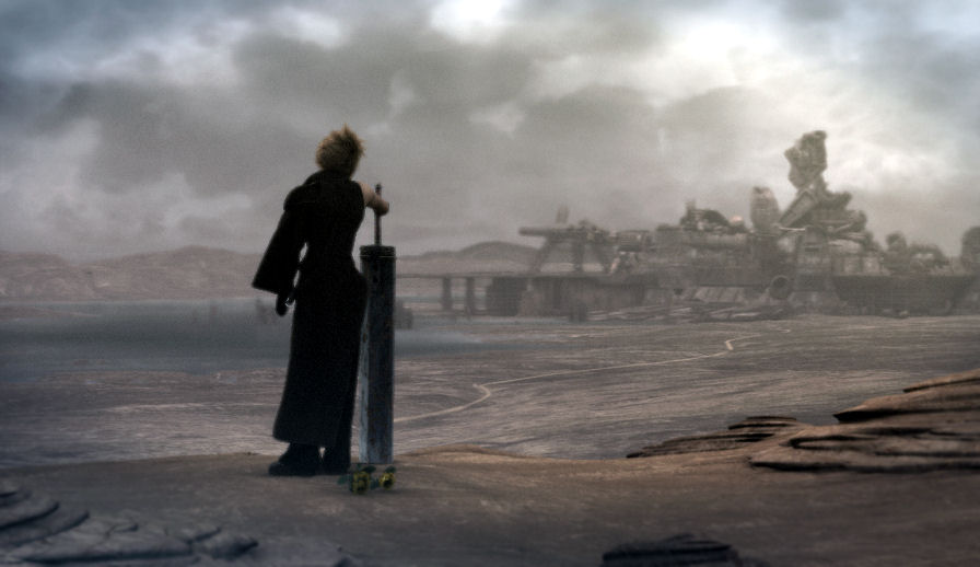 Final Fantasy VII