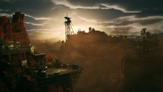 Fallout encontra Dishonored nas primeiras imagens do próximo jogo de WolfEye