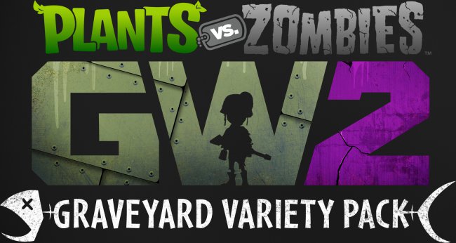 Plants vs Zombies: Garden Warfare 2
