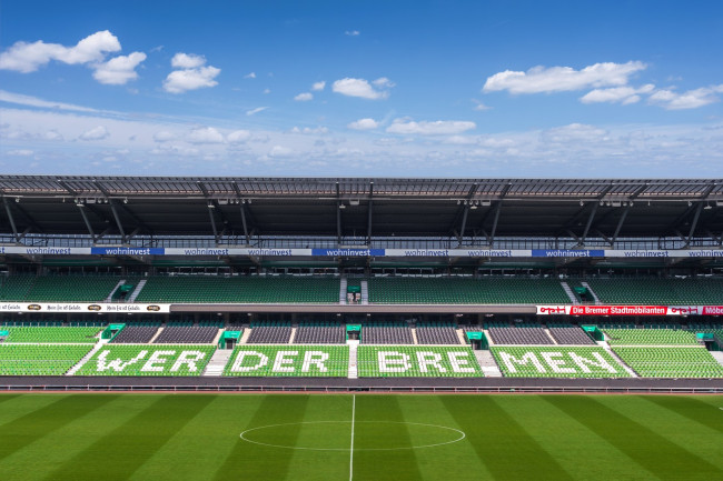 Clube alemão Werder Bremen cancela viagem aos Estados Unidos após os assassinatos do ICE, "não se encaixa com nossos valores"