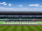Clube alem&atilde;o Werder Bremen cancela viagem aos Estados Unidos ap&oacute;s os assassinatos do ICE, "n&atilde;o se encaixa com nossos valores"