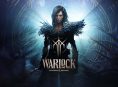 Warlock Pr&eacute;via: Indo al&eacute;m do jogo de mesa, RPGs e lan&ccedil;amento de Explos&atilde;o Eldritch