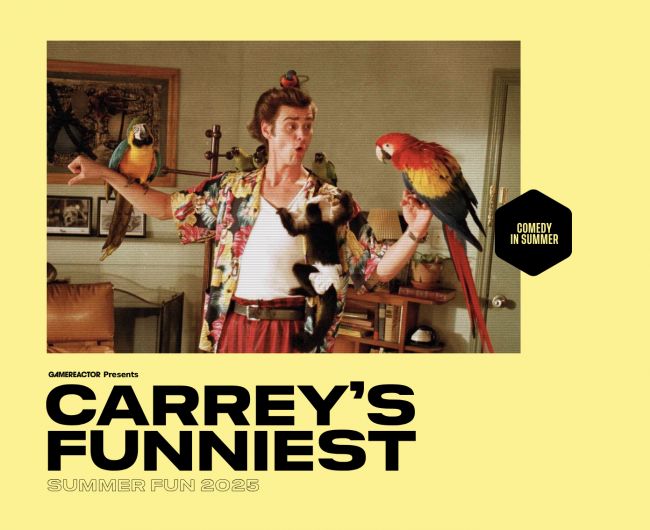 Os filmes mais engraçados de Jim Carrey