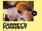 Os filmes mais engra&ccedil;ados de Jim Carrey