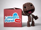 LittleBigPlanet Hub na PSN