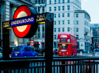 As viagens do metr&ocirc; de Londres ser&atilde;o massivamente interrompidas esta semana, j&aacute; que o primeiro de dois poss&iacute;veis ataques acontece