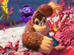 Co-op, GameShare, modo de assistência e Amiibos confirmados para Donkey Kong Bananza 