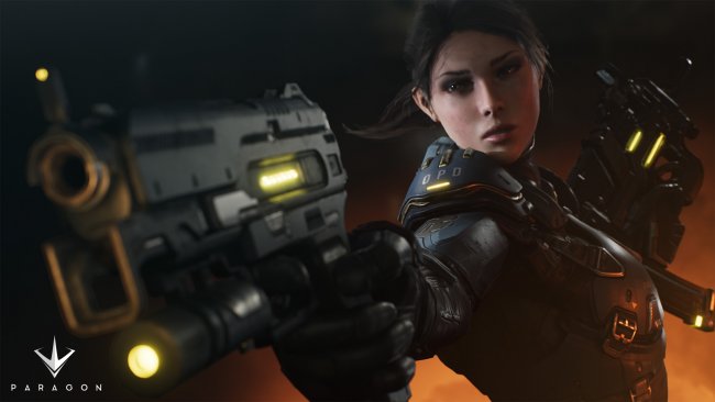 Paragon