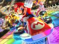 Nintendo anuncia torneio de Mario Kart 8 Deluxe