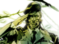 &Eacute; assim que os personagens de Metal Gear poderiam ter se apresentado como chefes de Mega Man X