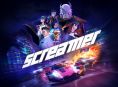 Milestone compartilha mais informações e primeira arte do próximo jogo de corrida futurista Screamer 