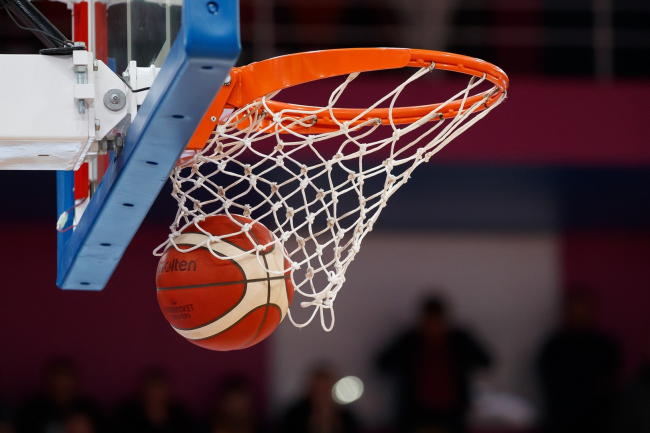 O Cavs, equipe de destaque da NBA este ano, agora eliminado das semifinais da NBA