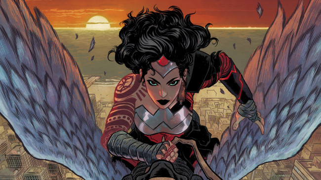 Nossa classificação definitiva do Universo Absoluto da DC após 18 meses