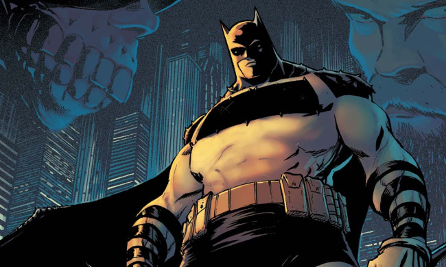 Nossa classificação definitiva do Universo Absoluto da DC após 18 meses