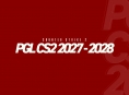 PGL confirma 15 eventos Counter-Strike 2 em 2027 e 2028