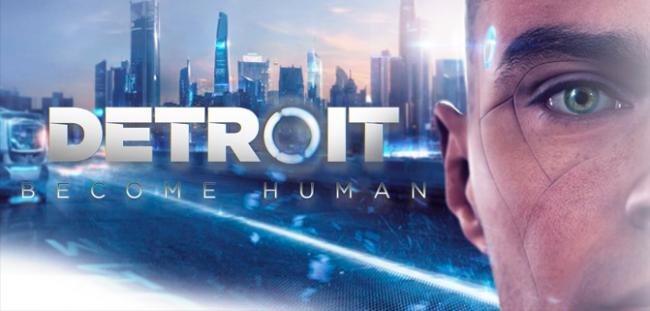 Detroit: Become Human