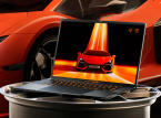 Razer se une à Lamborghini para laptop Blade personalizado