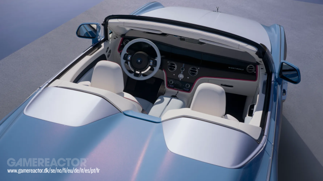 Rolls-Royce revela o Projeto Nightingale incrivelmente ambicioso