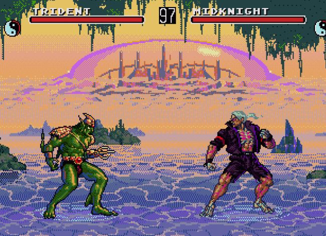 Os cinco melhores jogos do Sega CD