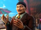 Segunda expansão de Shenmue III chega em breve