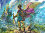 Dragon Quest III HD-2D Remake torna-se a tábua de salvação de fim de ano fiscal da Square Enix