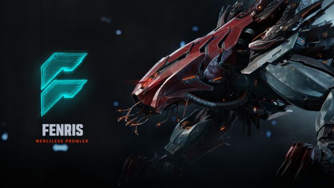 Caçadores de Aço revelados durante o Game Awards
