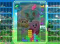 Tetris 99 também comemora o lançamento de Kirby and the Forgotten Land no Nintendo Switch 2 com um evento especial
