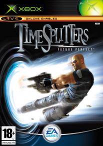 TimeSplitters 3: Future Perfect