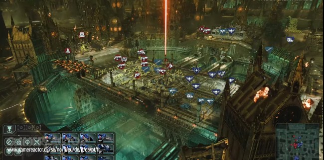 Warhammer 40,000: Dawn of War IV