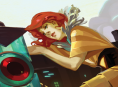 Banda sonora de Transistor est&aacute; dispon&iacute;vel em vinil