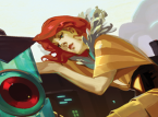 Banda sonora de Transistor est&aacute; dispon&iacute;vel em vinil