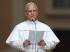 Vaticano em novo decreto: Um c&ocirc;njuge &eacute; suficiente para os cat&oacute;licos