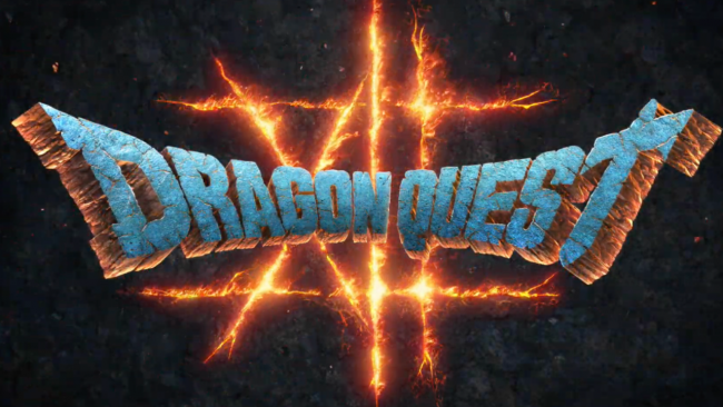 Espere ouvir mais de Dragon Quest XII: The Flames of Fate até o final de maio, segundo Yuji Horii