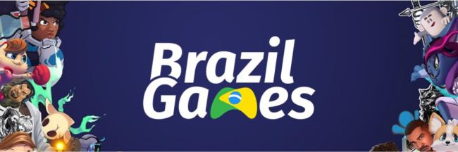 Brasil prepara invasão de jogos ao Tokyo Game Show