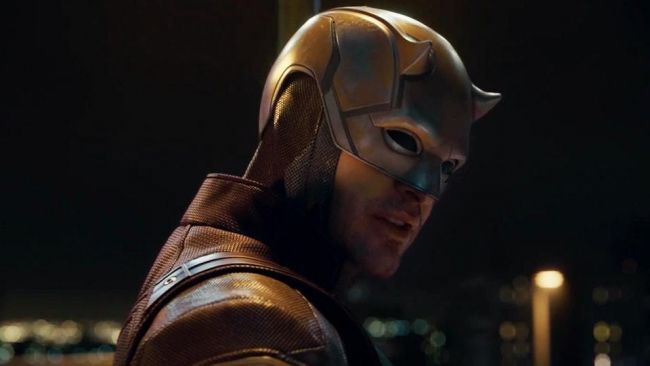 Daredevil: Born Again