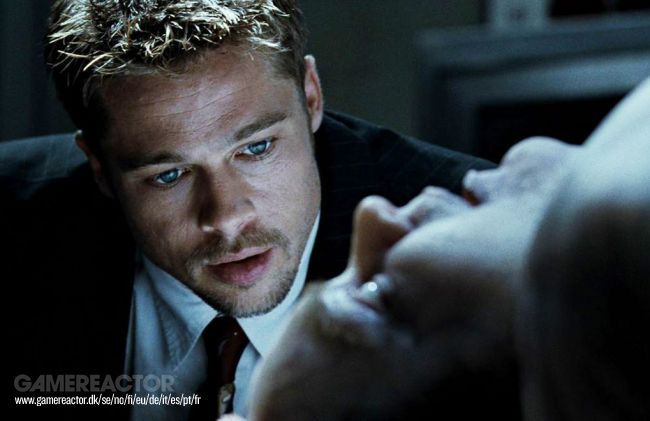 Waxwork Records está lançando trilha sonora de Se7en em vinil