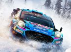 EA Sports WRC será entregue com imagens de capa específicas da plataforma