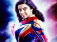 The Marvels quebra mais um recorde negativo de bilheteria para o MCU