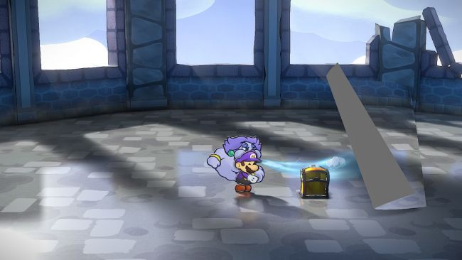 Paper Mario: The Thousand Year Door