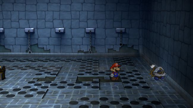 Paper Mario: The Thousand Year Door