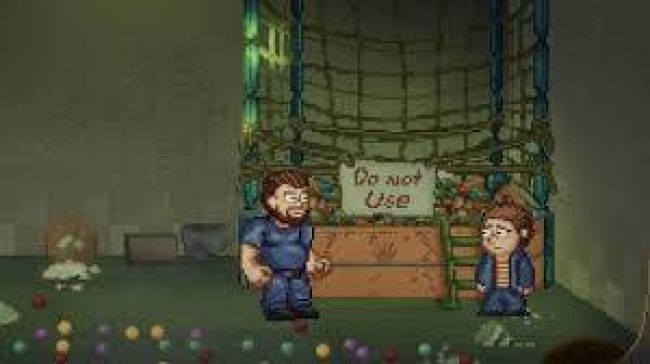 Five Nights at Freddy's: Into the Pit