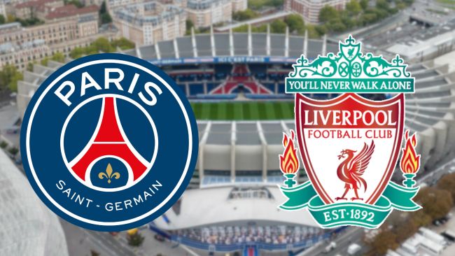PSG humilha Liverpool na Liga dos Campeões: A melhor notícia para o Liverpool é o resultado