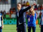 A treinadora da sele&ccedil;&atilde;o feminina da Espanha, Montse Tom&eacute;, n&atilde;o deve continuar, mesmo que tenha vencido a UEFA Euro
