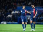 Bar&ccedil;a sucumbe ao PSG na primeira derrota da temporada: 2 a 1 na Liga dos Campe&otilde;es