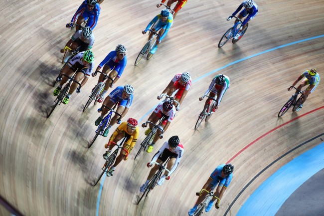Campeonato Mundial de Ciclismo de Pista UCI 2025: datas, eventos e como assistir ao vivo