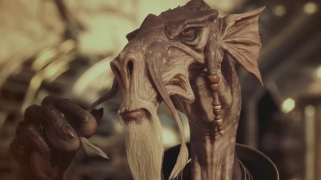 Star Wars: Galactic Racer