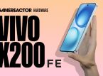 Vivo X200 FE an&aacute;lise do smartphone