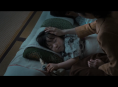 Godzilla avalia a Est&aacute;tua da Liberdade no teaser Godzilla Minus Zero 