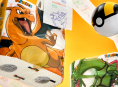 Pokémon vira papel higiênico em um novo produto bizarro da Nintendo