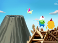 O primeiro trailer de Adventure Time: Side Quests est&aacute; aqui
